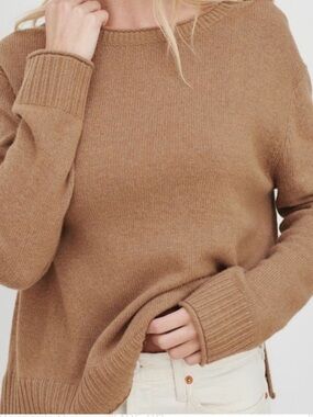Jenni Kayne Everyday Sweater